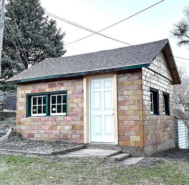 Image of 1709 Northwest St