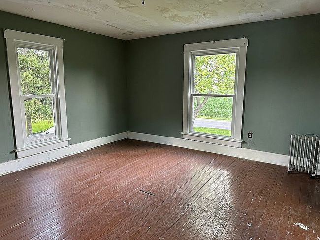 Photo of 10440 S 100 E, Fairmount, IN