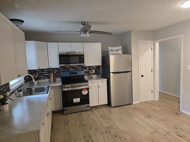 Photo of 1819 Elliot Farm Rd, Fayetteville, NC