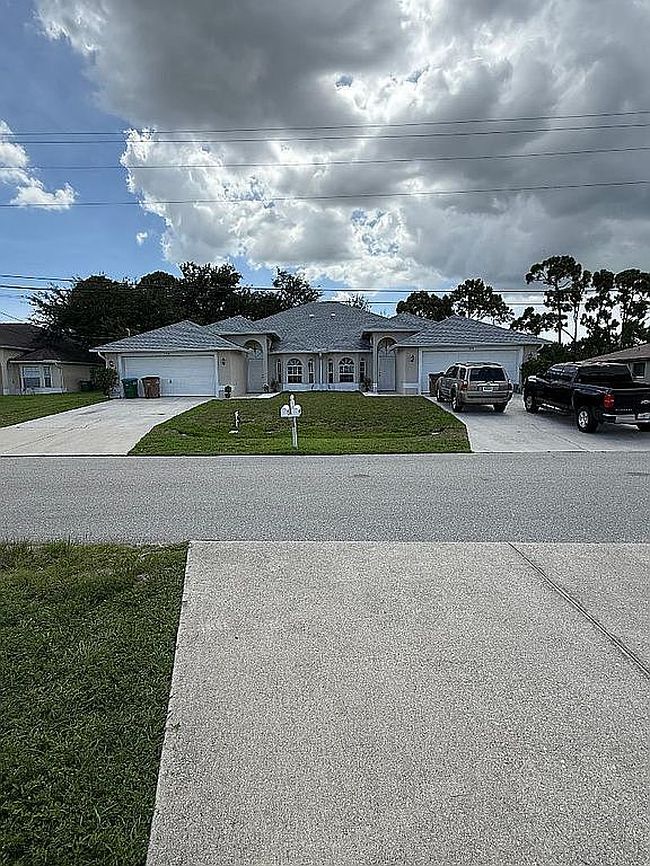 1334 Se 2nd Pl, Cape Coral, FL