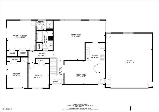 Additional photo 2 of property located at 99 Croydon Crst