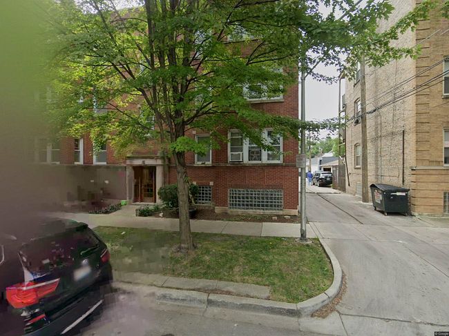 Preview of property located at 3707 W Cullom Ave #A1