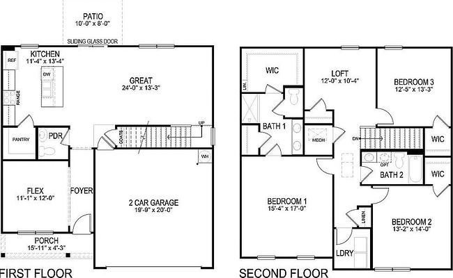 Image of 9527 River Cane Rd