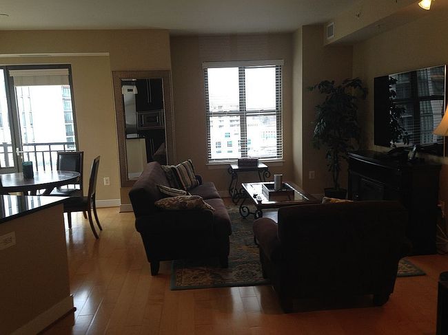 Preview of property located at 7710 Woodmont Ave Apt 911