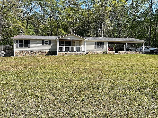 Preview of property located at 660 Holly Creek Dr