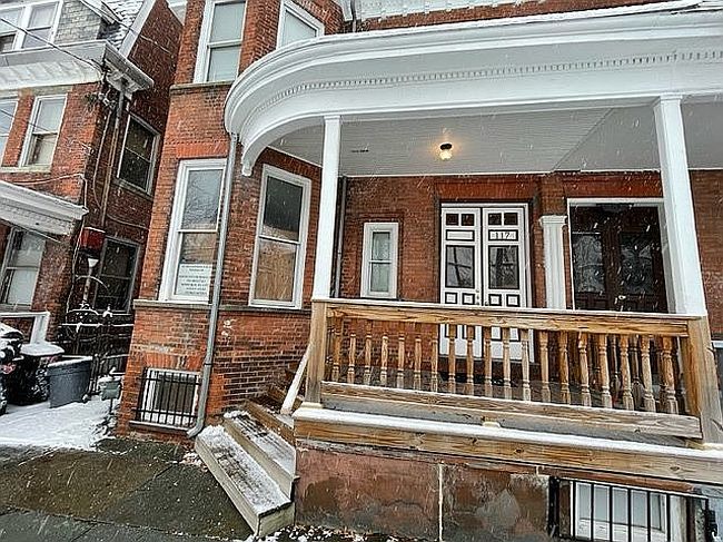 Image of 117 Chambers St