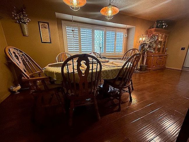 Photo of 1603 Brenda Hursh Dr, Wichita Falls, TX