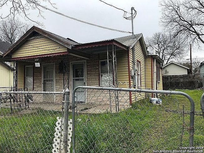 155 W Zavalla St, San Antonio, TX