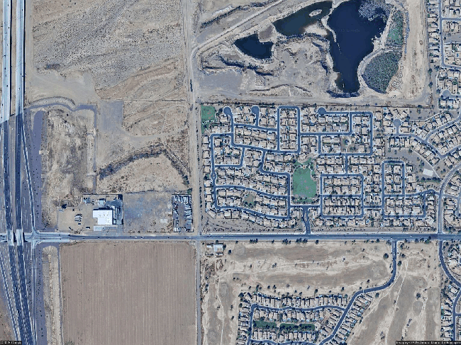 Photo of 5833 W Hidalgo Ave, Laveen, AZ