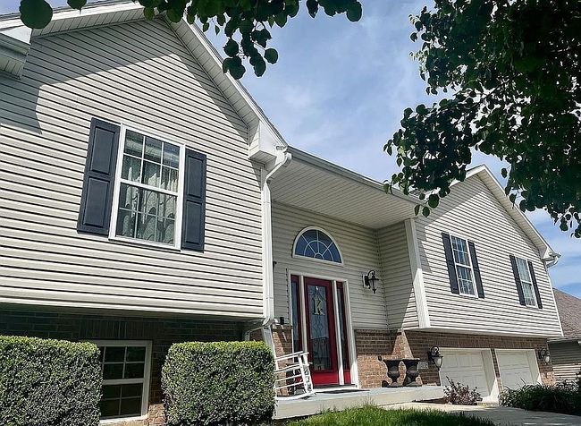 Image of 1405 Nottingham Dr