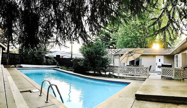 Photo of 140 S Spriggs Blvd, Bloomington, IN