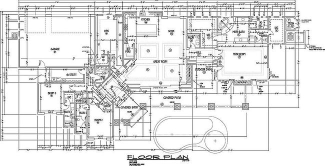 Image of 5580 E El Sendero Dr