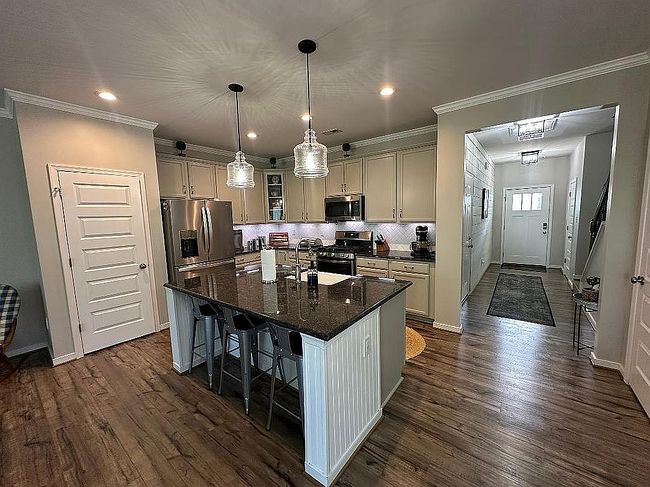 Photo of 7133 Desert Candle Dr, Moseley, VA