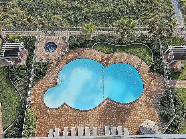 Photo of 2000 Gulf Blvd #708, South Padre Island, TX