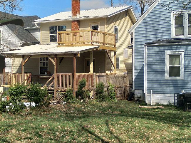Image of 104 S 41st St
