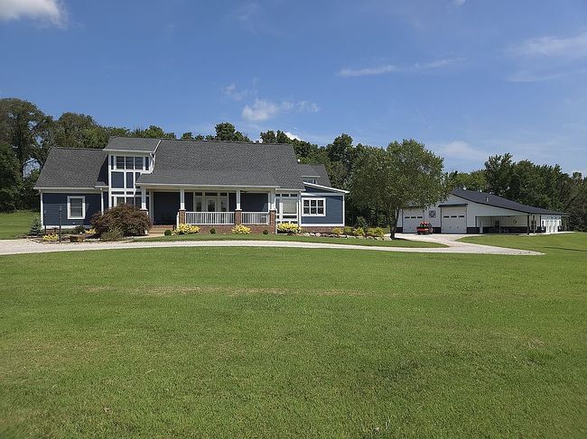 Photo of 9244 Lake Haven Dr, Elberfeld, IN