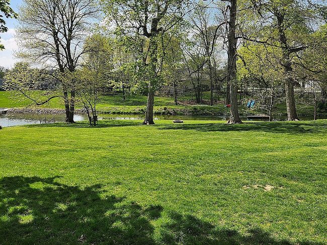 Image of 994 N County Road 1500 E