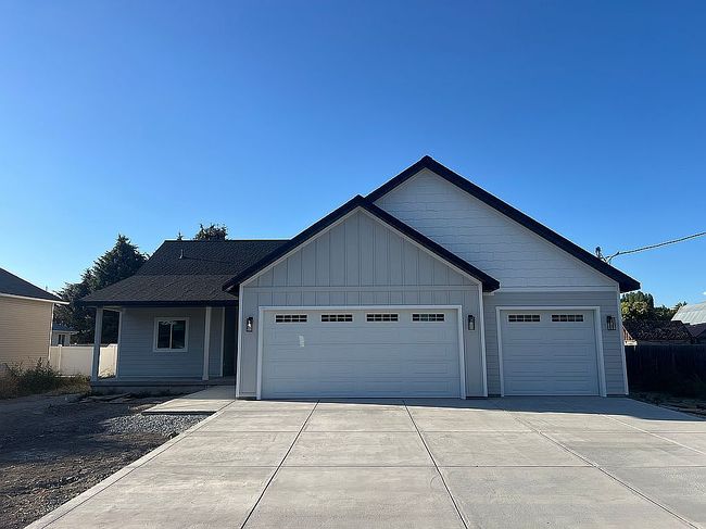 Photo of 215 E Main St, Franklin, ID