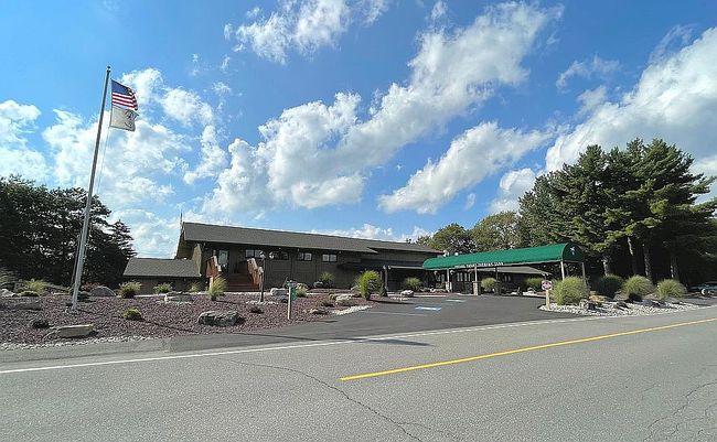 Photo of Lots 5869 Sec P Seven Nations Dr, Tobyhanna, PA