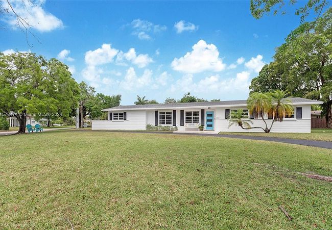 Preview of property located at 8305 Sw 161st St