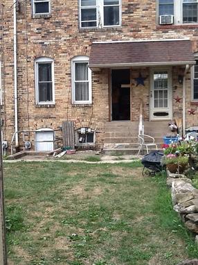 Image of 1417 Madison Ave