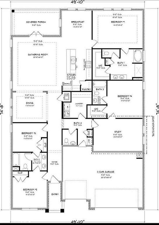 Image of 474 Apollo Ave