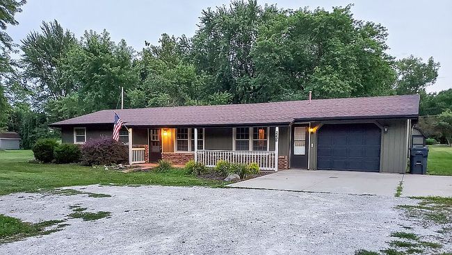 Photo of 2238 E Gump Rd, Fort Wayne, IN