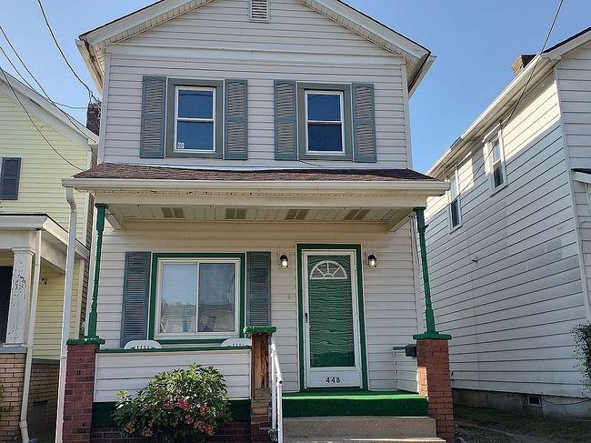 448 Park St, Rochester, PA