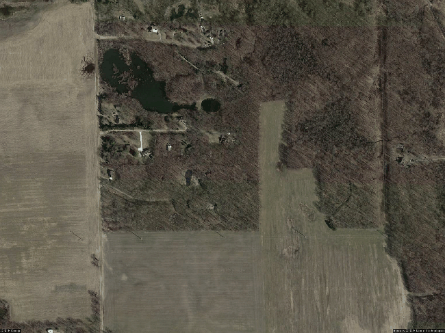 Preview of property located at 3772 E Coon Lake Rd