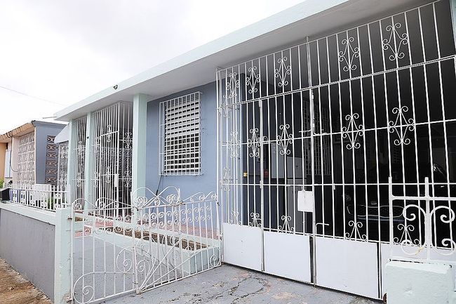 14 N East Puerto Nuevo #1028, San Juan, PR