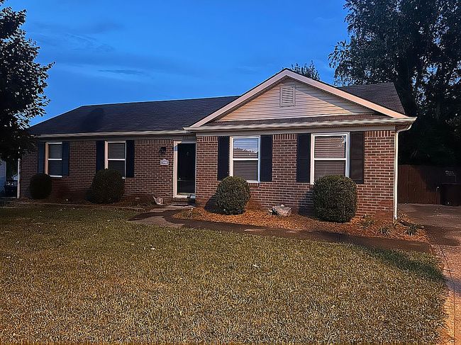 Photo of 220 Finish Line Way, Frankfort, KY