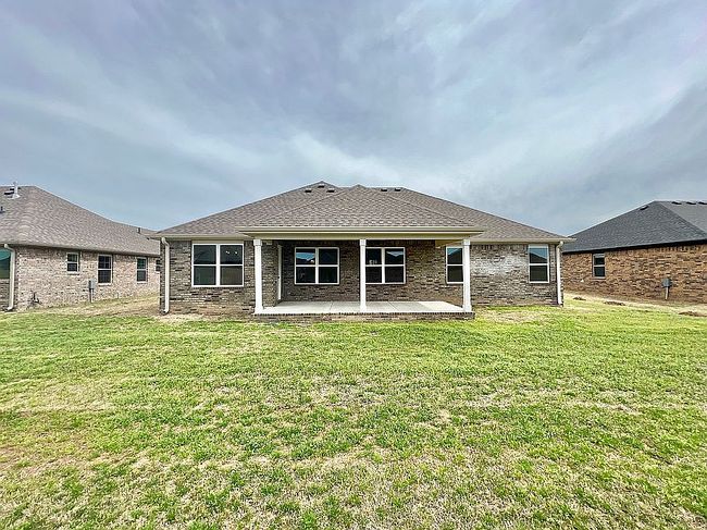 Photo of 903 Maple View St, Springdale, AR