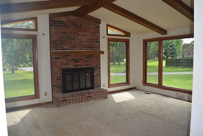 Photo of 1270 N Buck Creek Rd, Greenfield, IN