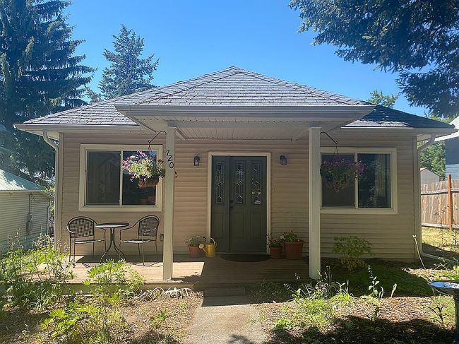 Photo of 720 Elm St, Potlatch, ID