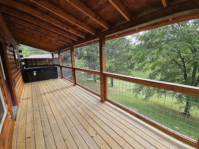Photo of 1515 Rainbow Ridge Way, Sevierville, TN