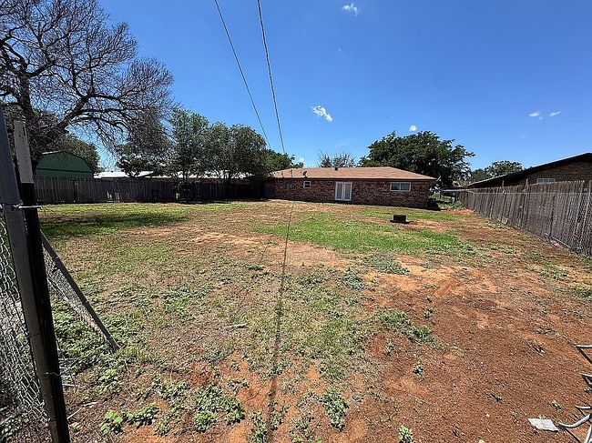 Photo of 410 N Tyler St, Whiteface, TX