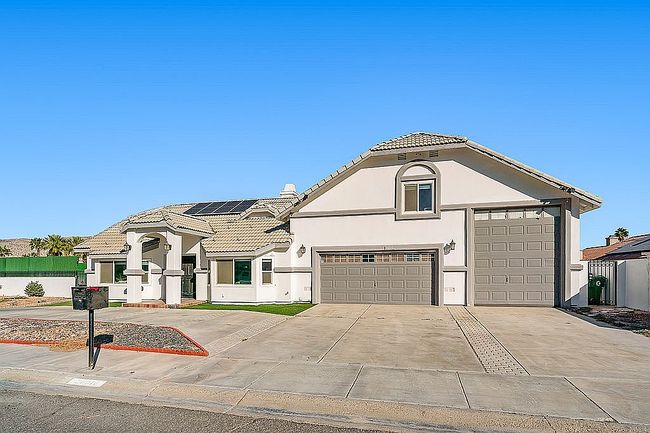 Photo of 28010 Panorama Rd, Cathedral City, CA