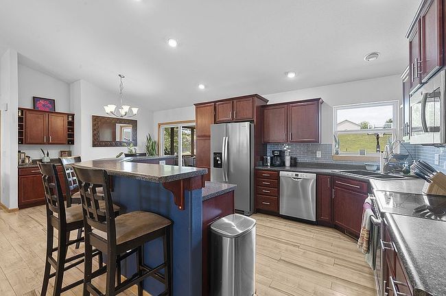 Photo of 228 Cherry Ln, Tiffin, IA