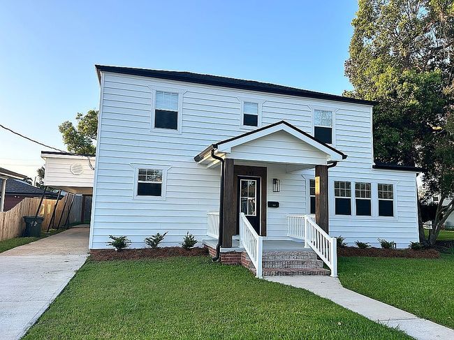Photo of 851 Wood St, Houma, LA