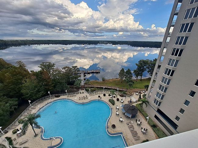 Image of 13415 Blue Heron Beach Dr #809