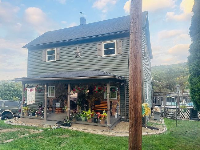 Photo of 308 Saipan Ave, Johnstown, PA