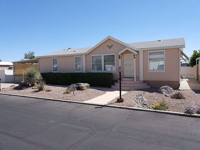 775 W Roger Rd Lot 60, Tucson, AZ