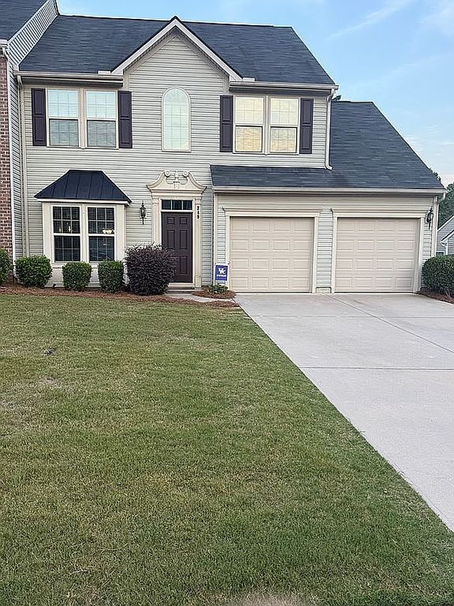 Photo of 349 Bellerive Dr, Duncan, SC