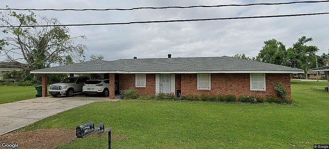 Photo of 204 W 86th St, Cut Off, LA