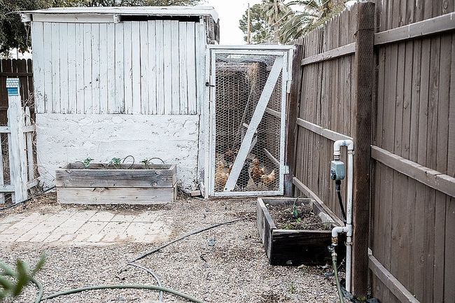 Photo of 2602 E Prince Rd, Tucson, AZ