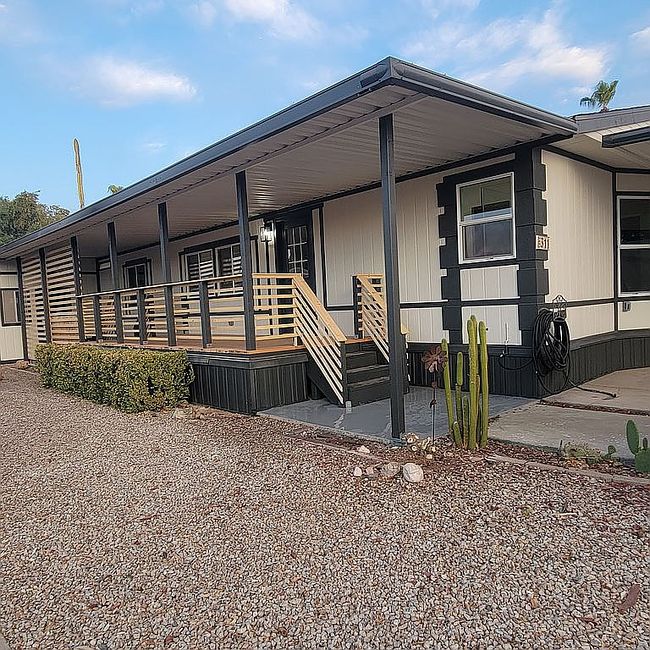 Photo of 2401 W Southern Ave Lot 311, Tempe, AZ