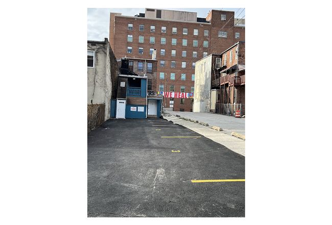 Image of 817 N Howard St