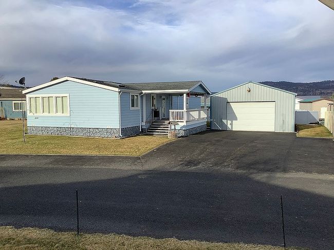 Image of 2313 Rainbow St