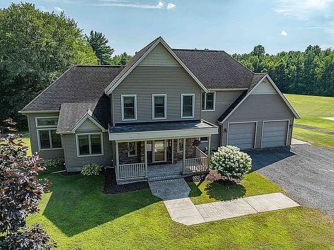 Photo of 115 Weller Rd, Fulton, NY