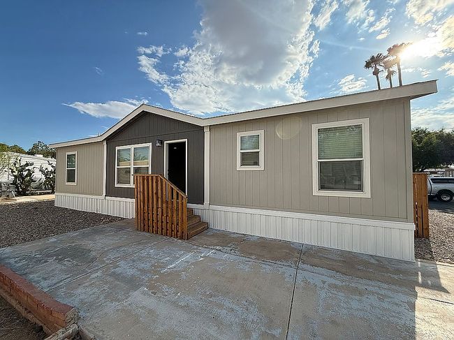 Photo of 5255 S Park Ave, Tucson, AZ